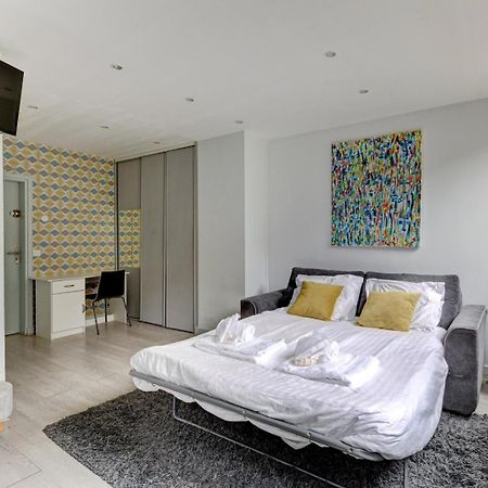 236 Home Rome Concept Paris Ngoại thất bức ảnh