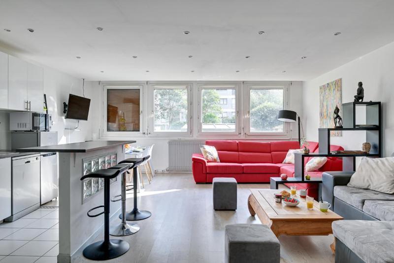 236 Home Rome Concept Paris Ngoại thất bức ảnh