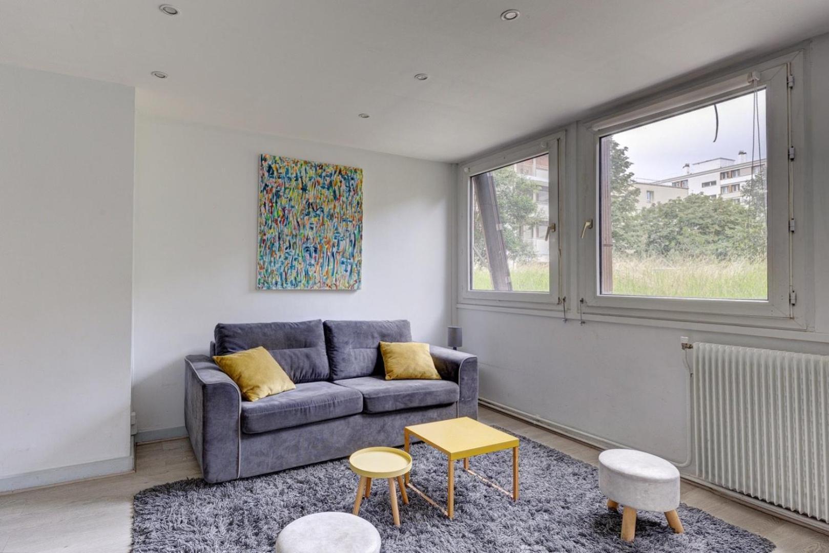 236 Home Rome Concept Paris Ngoại thất bức ảnh