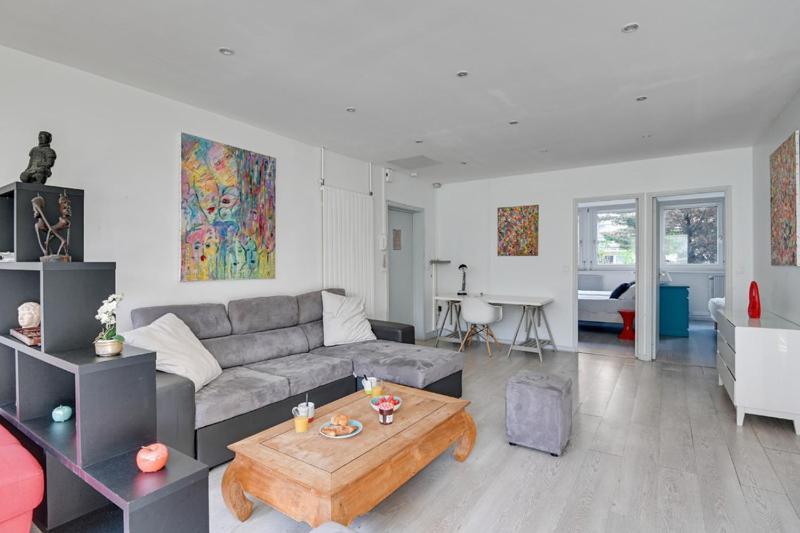 236 Home Rome Concept Paris Ngoại thất bức ảnh