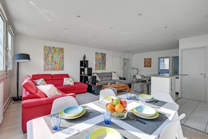 236 Home Rome Concept Paris Ngoại thất bức ảnh