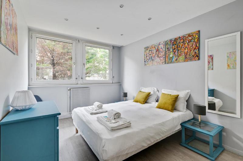 236 Home Rome Concept Paris Ngoại thất bức ảnh