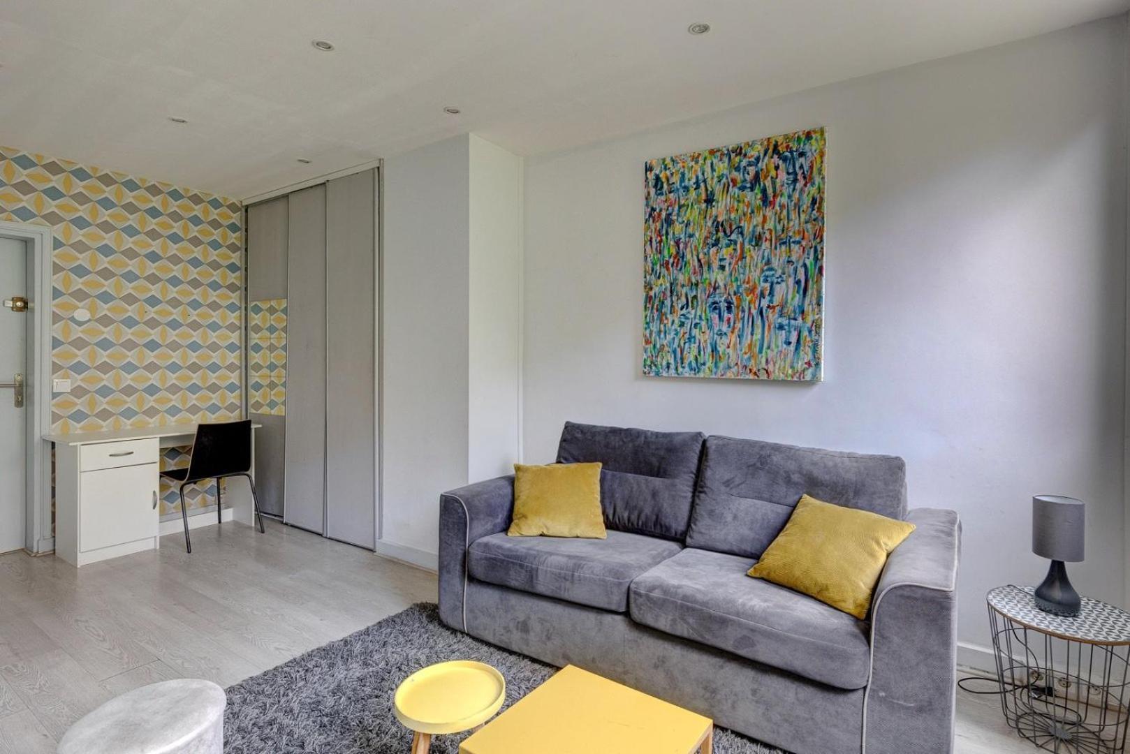 236 Home Rome Concept Paris Ngoại thất bức ảnh