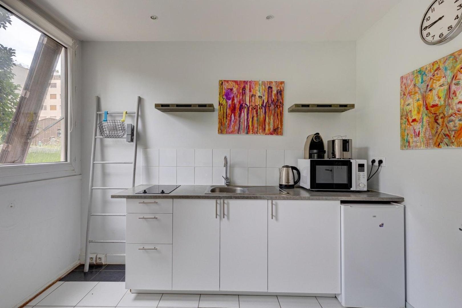 236 Home Rome Concept Paris Ngoại thất bức ảnh