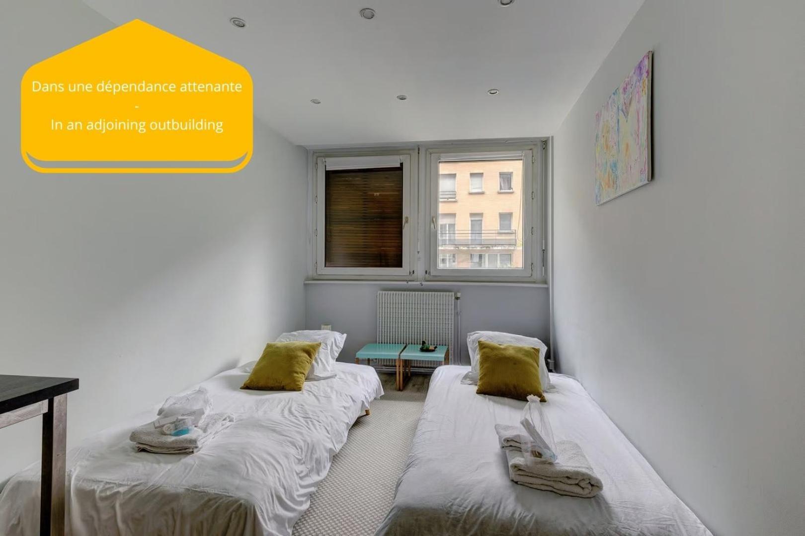 236 Home Rome Concept Paris Ngoại thất bức ảnh