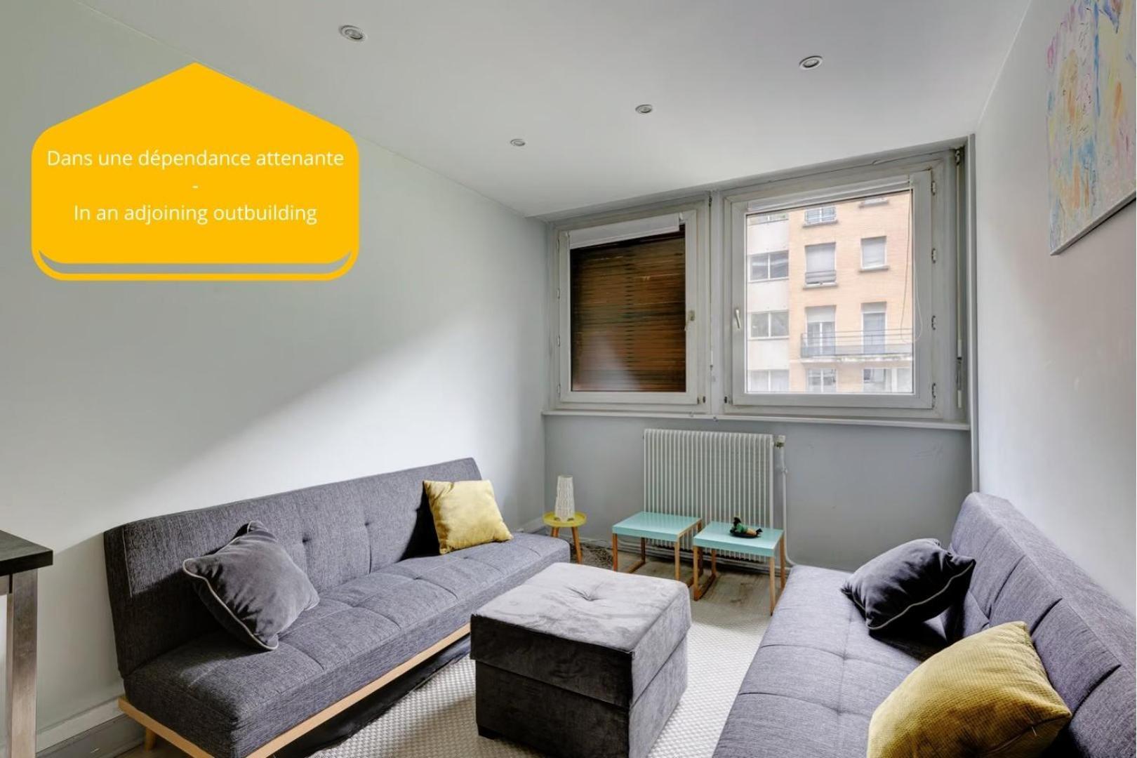 236 Home Rome Concept Paris Ngoại thất bức ảnh