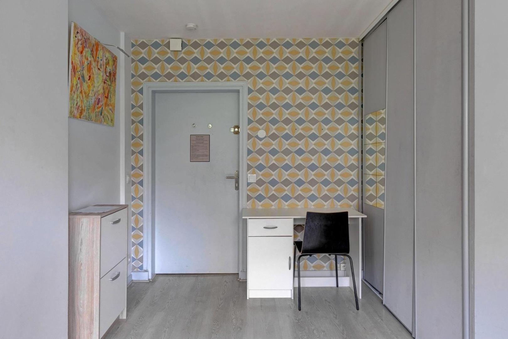236 Home Rome Concept Paris Ngoại thất bức ảnh