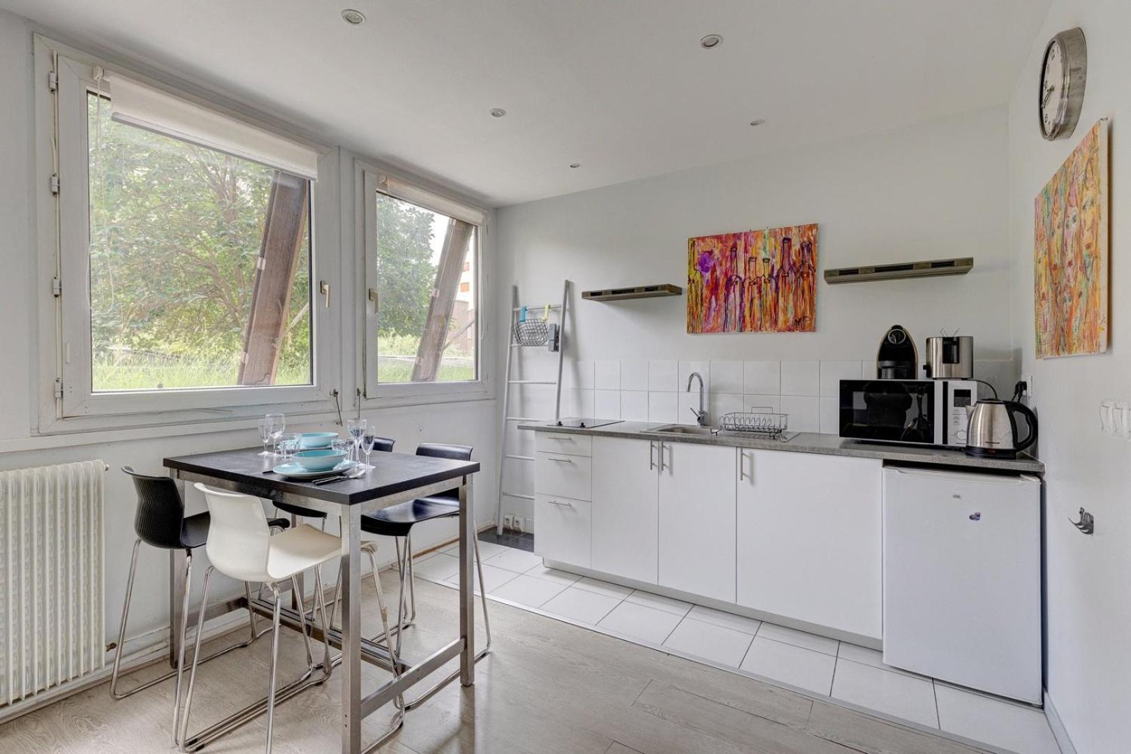 236 Home Rome Concept Paris Ngoại thất bức ảnh